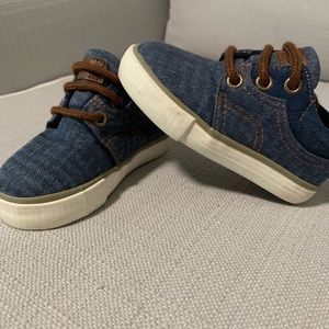 Toddler boy shoes